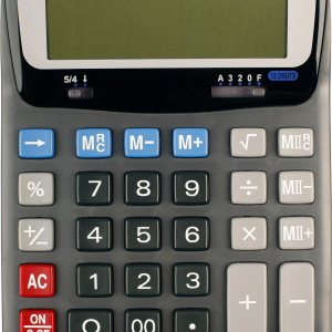 Calculator PNG