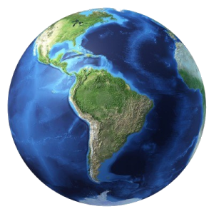 Globe PNG