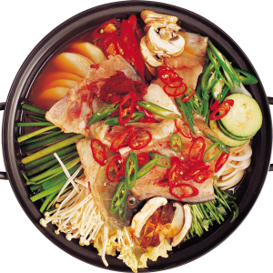 Soup PNG