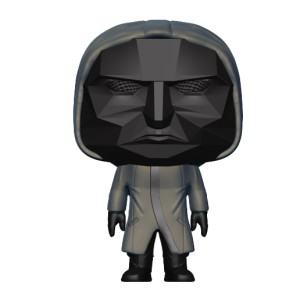 Squid Game PNG