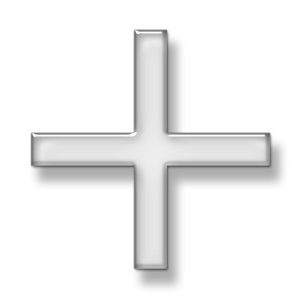 Plus PNG