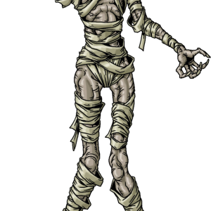 Mummy PNG