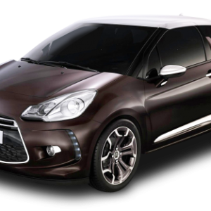 Citroen DS PNG