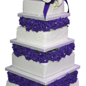 Wedding cake PNG