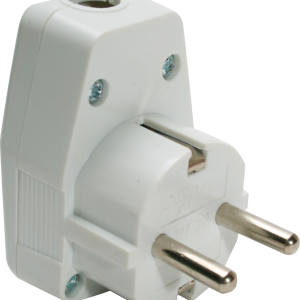 Power electric plug PNG