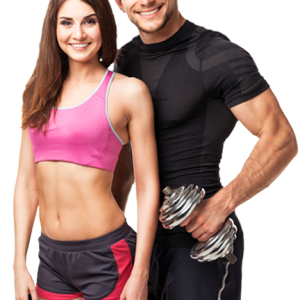 Fitness PNG