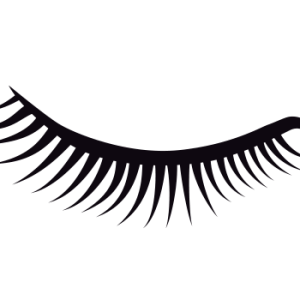 Eyelash PNG