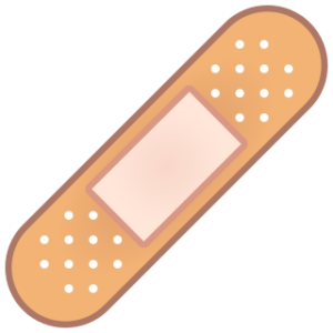 Bandage PNG