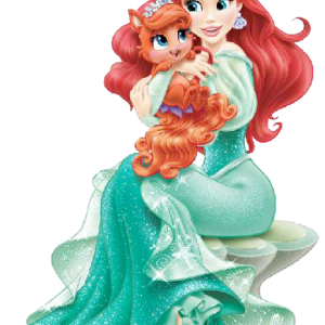 Ariel PNG