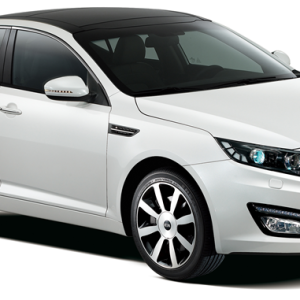KIA PNG