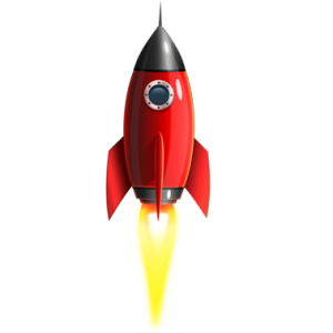 Rocket PNG