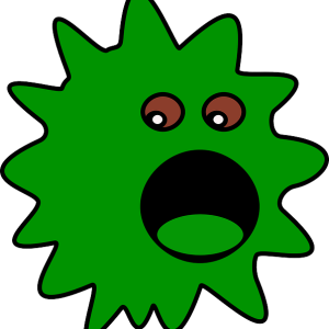 Bacteria PNG