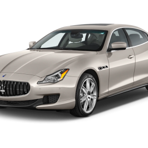 Maserati PNG