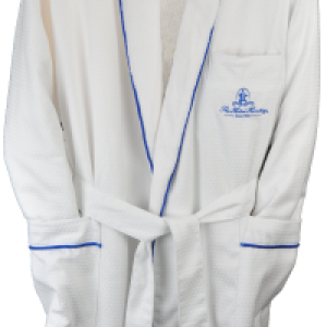 Bathrobe PNG