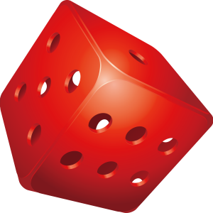 Dice PNG