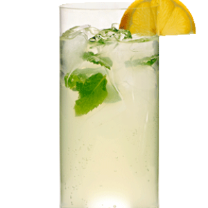 Lemonade PNG