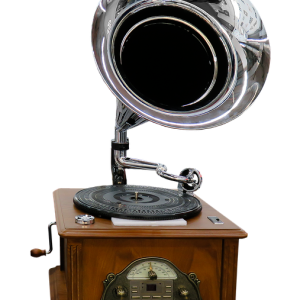Gramophone PNG