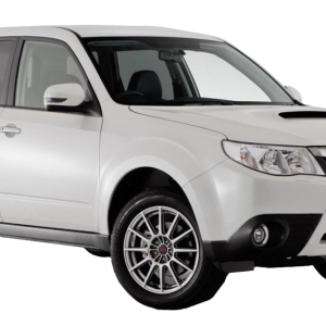 Subaru PNG