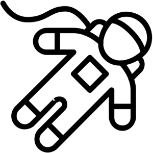 Astronaut PNG