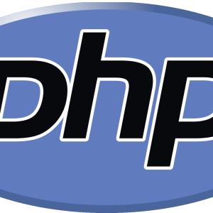 PHP logo PNG