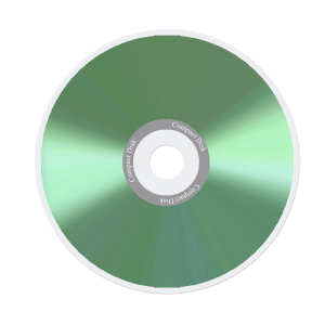 Compact Cd, DVD disk PNG image