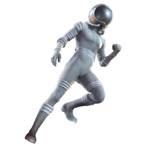 Astronaut PNG