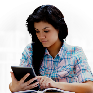 Student PNG