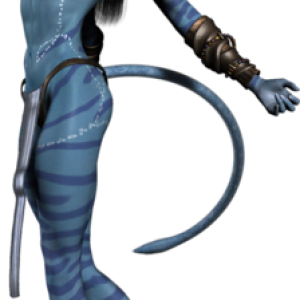 Avatar PNG