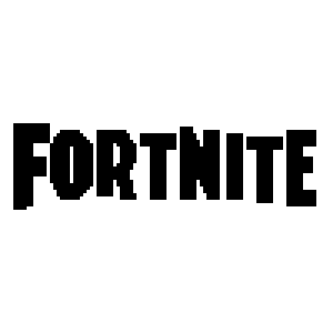 Fortnite logo PNG