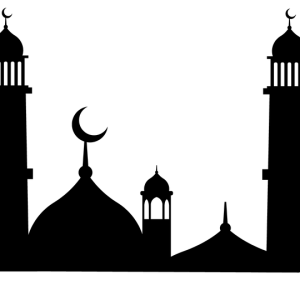 Mosque PNG
