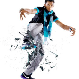 Break dance PNG, Hip hop PNG