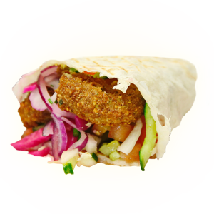 Falafel PNG