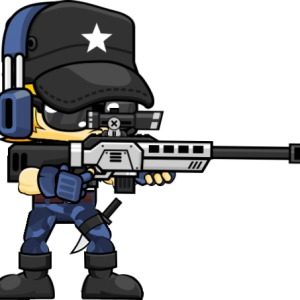 Sniper PNG