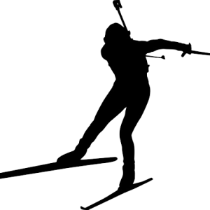 Biathlon PNG