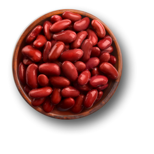 Kidney beans PNG