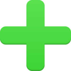 Plus PNG