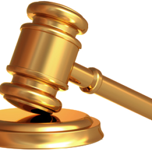 Gavel PNG