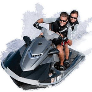 Jet ski PNG