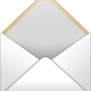 Envelope PNG