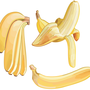 Banana PNG