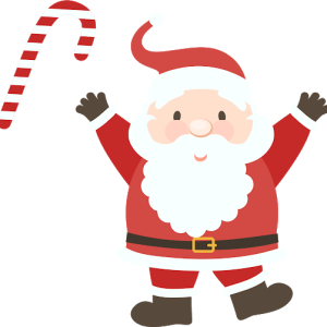 Santa Claus PNG
