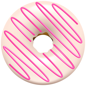 Donut PNG