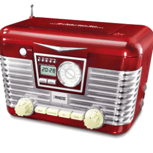Radio PNG