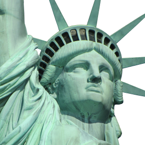 Statue of Liberty PNG