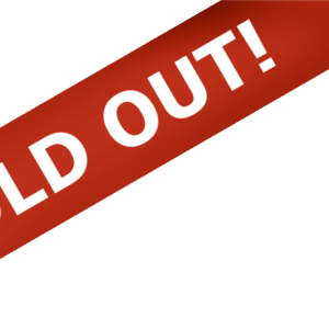 Sold out PNG
