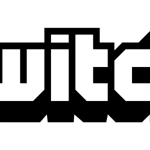 Twitch logo PNG