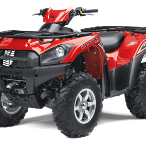 ATV, quad bike PNG