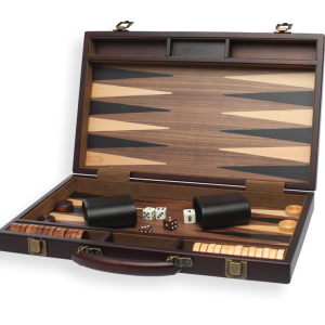 Backgammon PNG