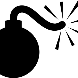 Bomb PNG