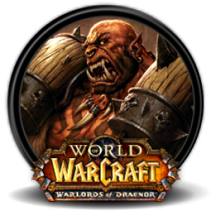 Warcraft PNG